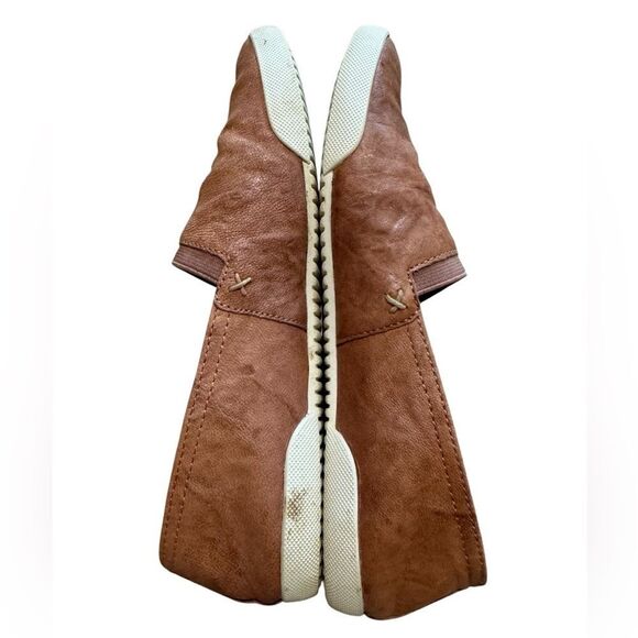 Frye Melanie Slip On Sneaker - Picture 7 of 10